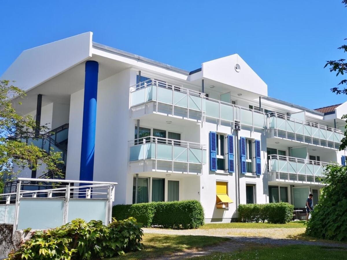 Am Kurhaus 508 - Ostsee-Lug, Pp Am Bernsteinhaus Zingst Eksteriør bilde